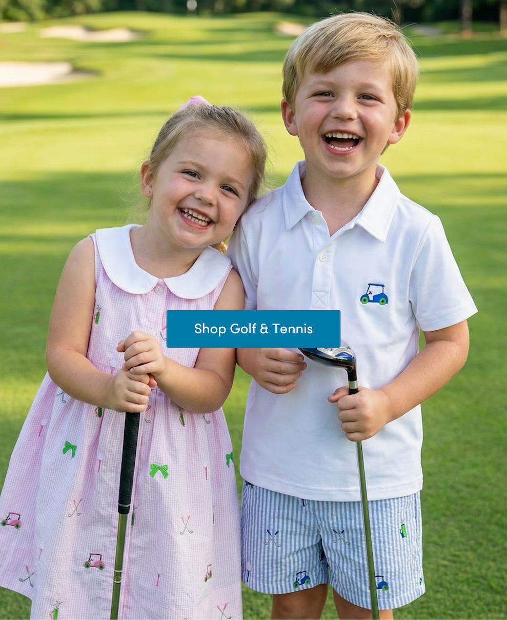 Shop Golf & Tennis