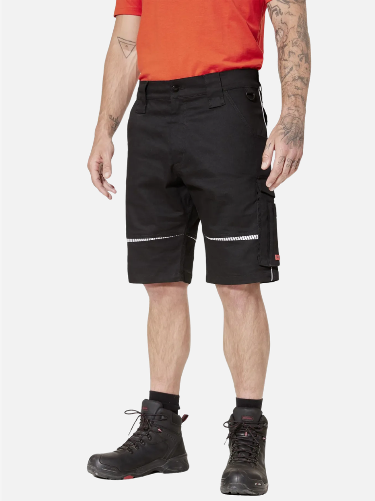 Herren Cargo Shorts "Akron"