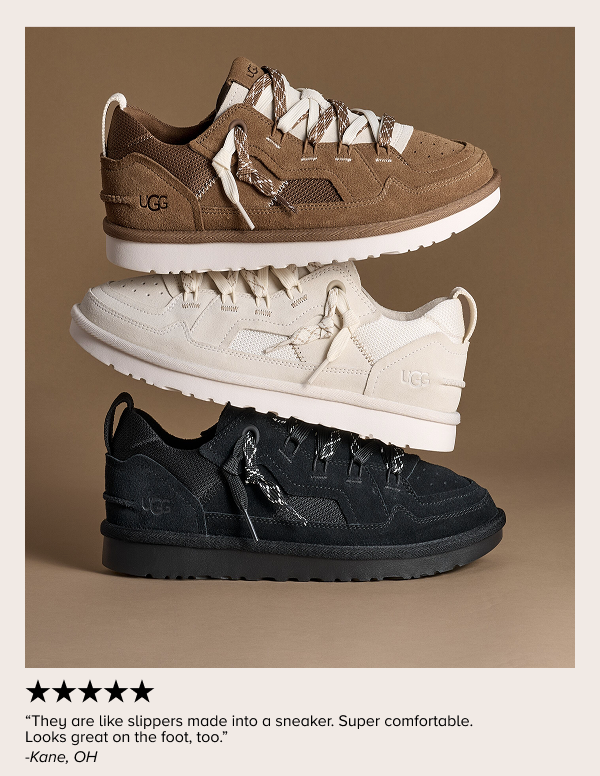 Men's Minimel