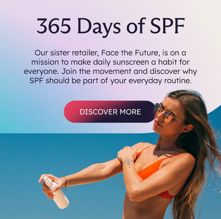 365 Days of SPF