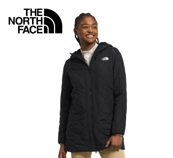 The North Face Women's Shady Glade Insulated Parka