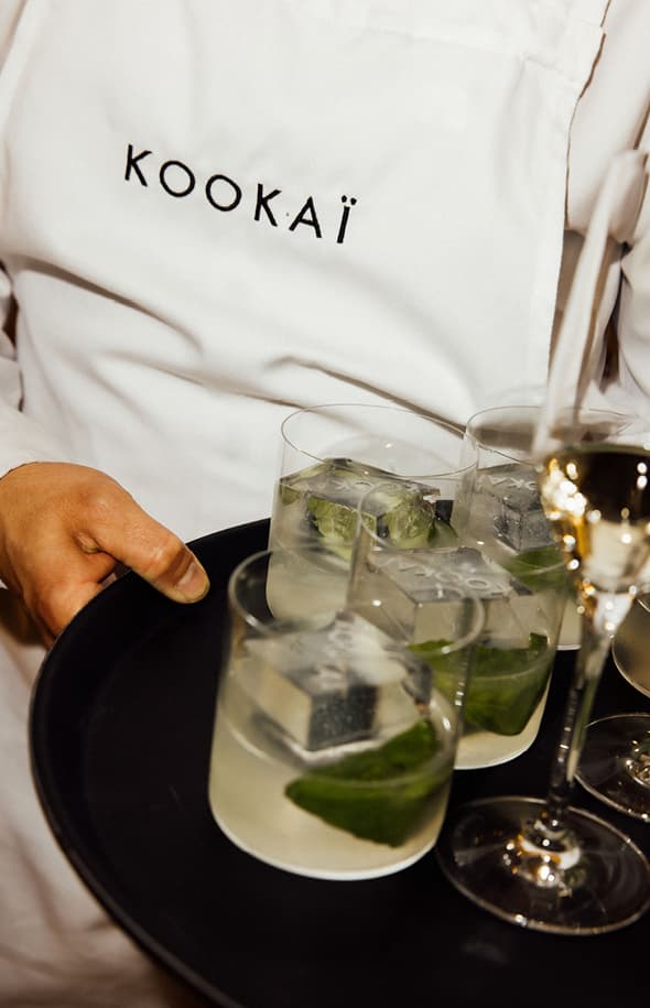 Kookai New Arrivals