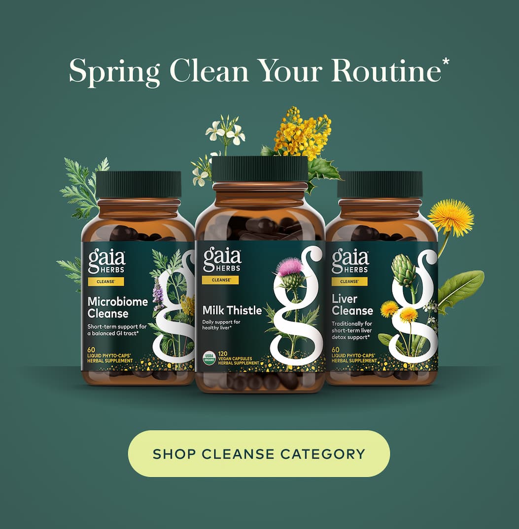 Shop Cleanse Category