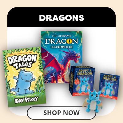 Dragon Books - Shop Now