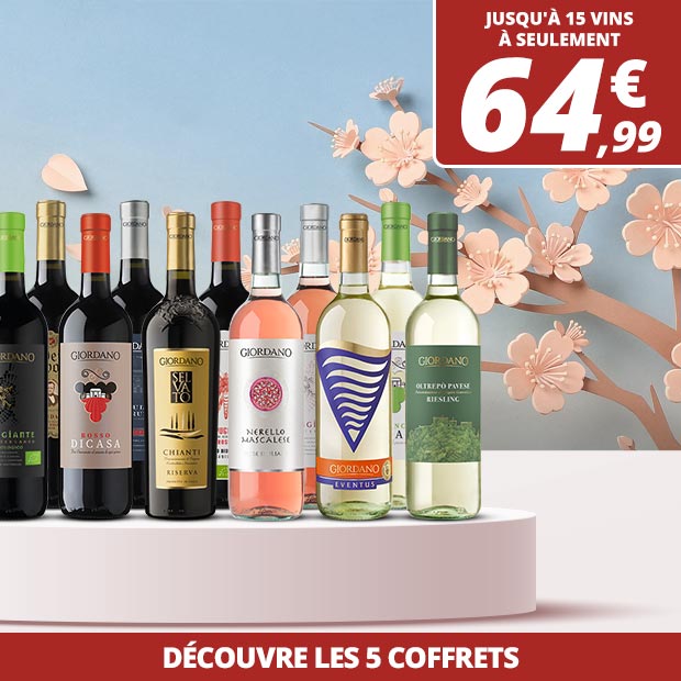 LES OCCASIONS FLEURISSENT