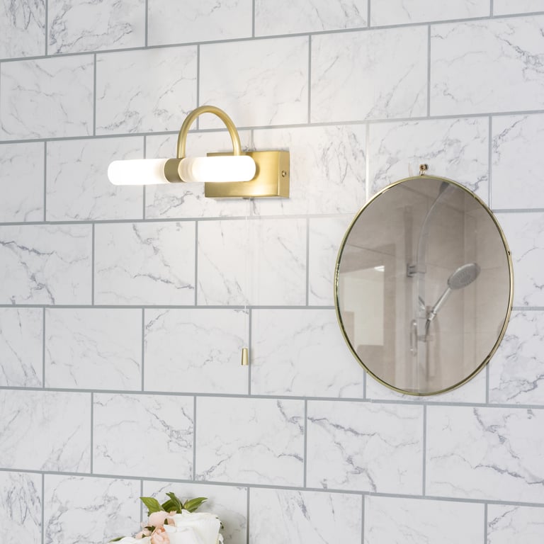 Wall Lights