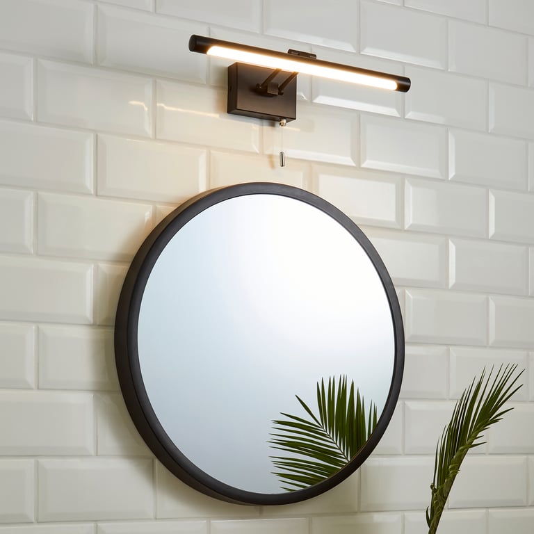 Bathroom Lights