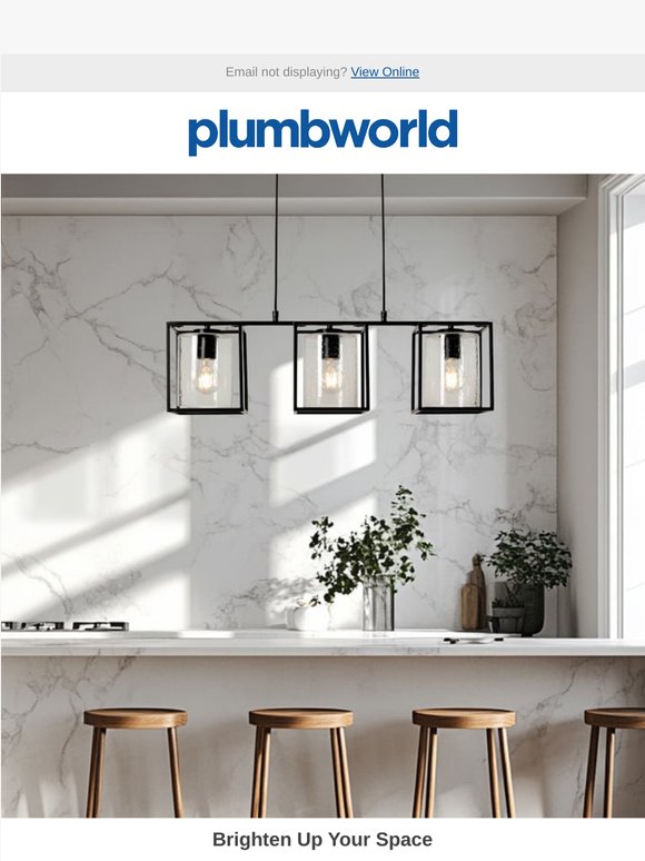 Brighten Up Your Space! 💡