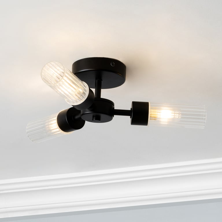 Kitchen Lights