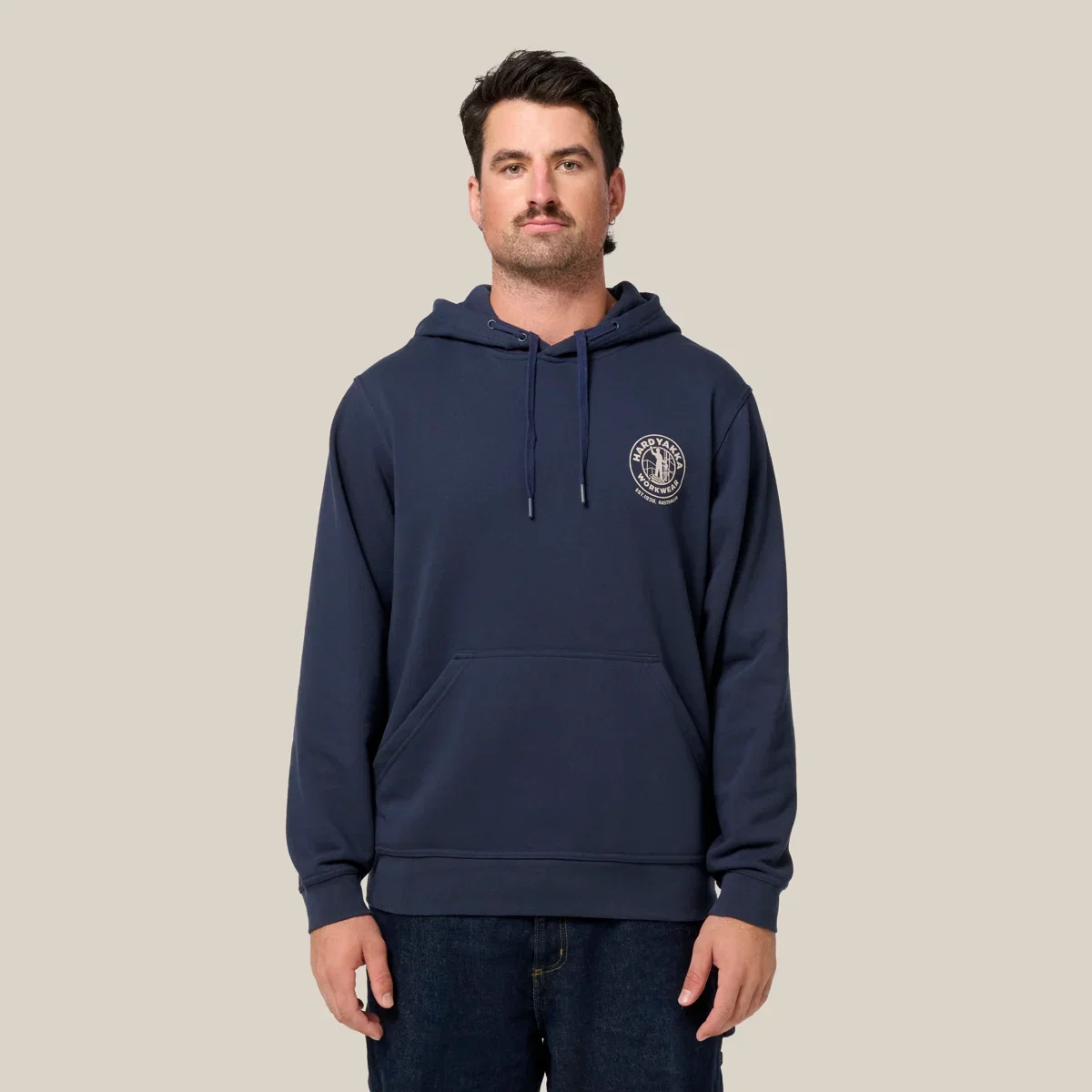 Image of Heritage Hoodie