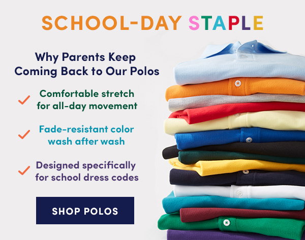 25% off all tops!