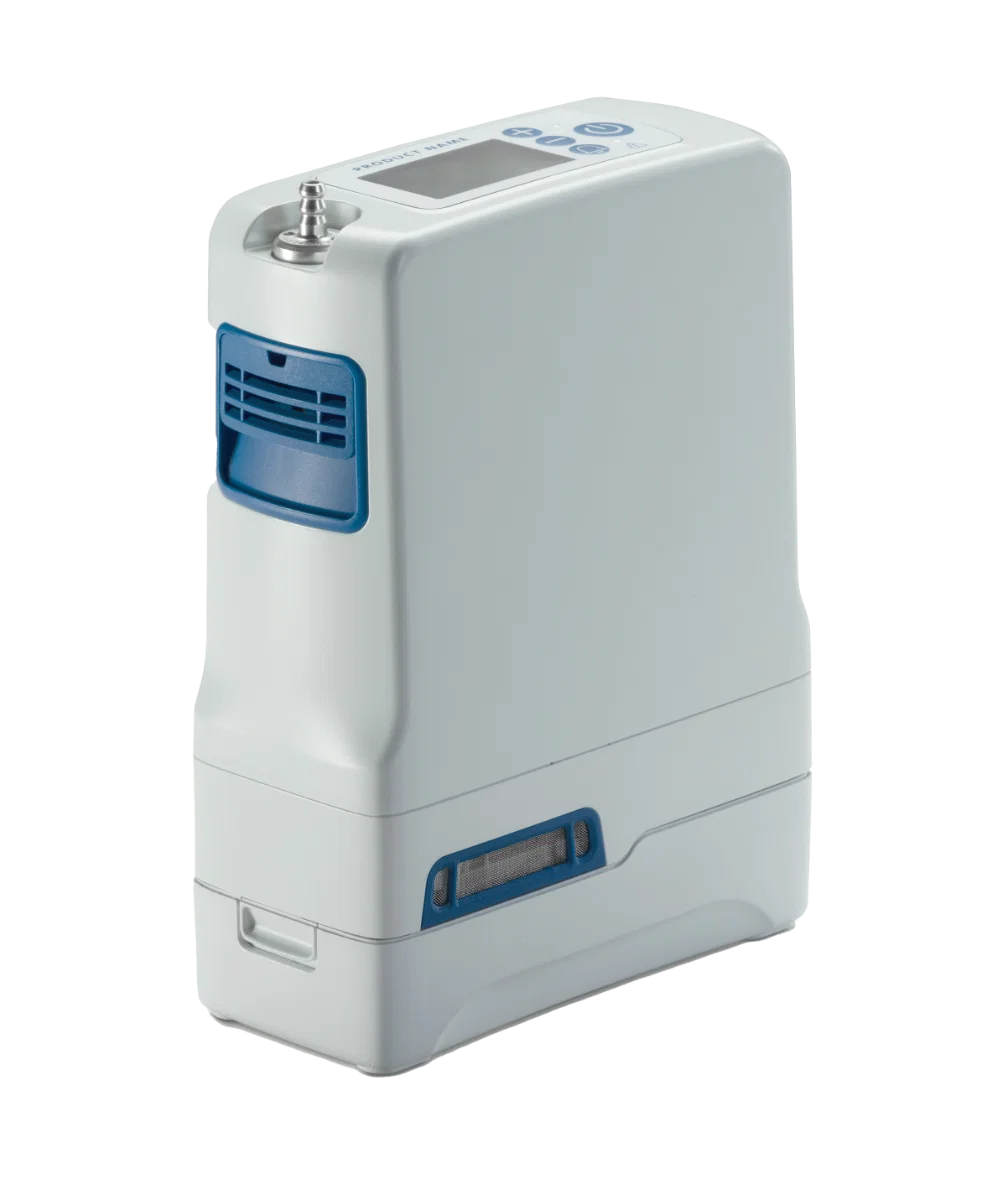 Image of Inogen® Rove 4 Portable Oxygen Concentrator