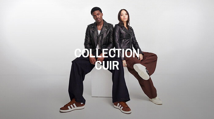 Collection cuir