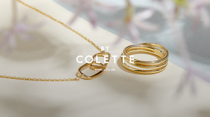 By Colette