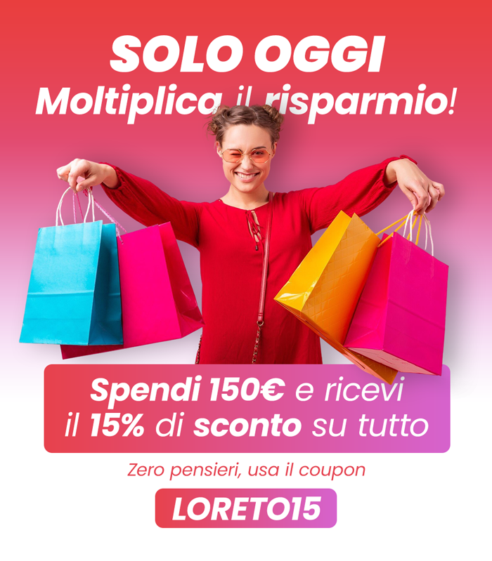 Moltiplica il risparmio