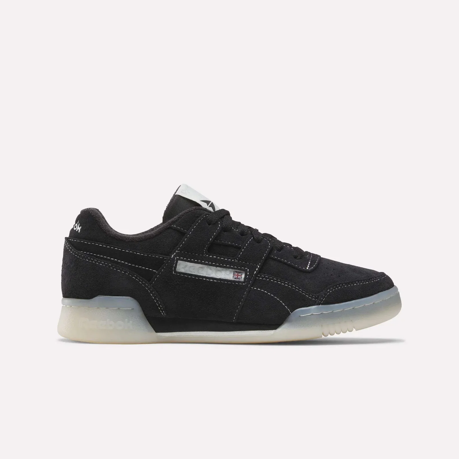 Image of Workout Plus Shoes
