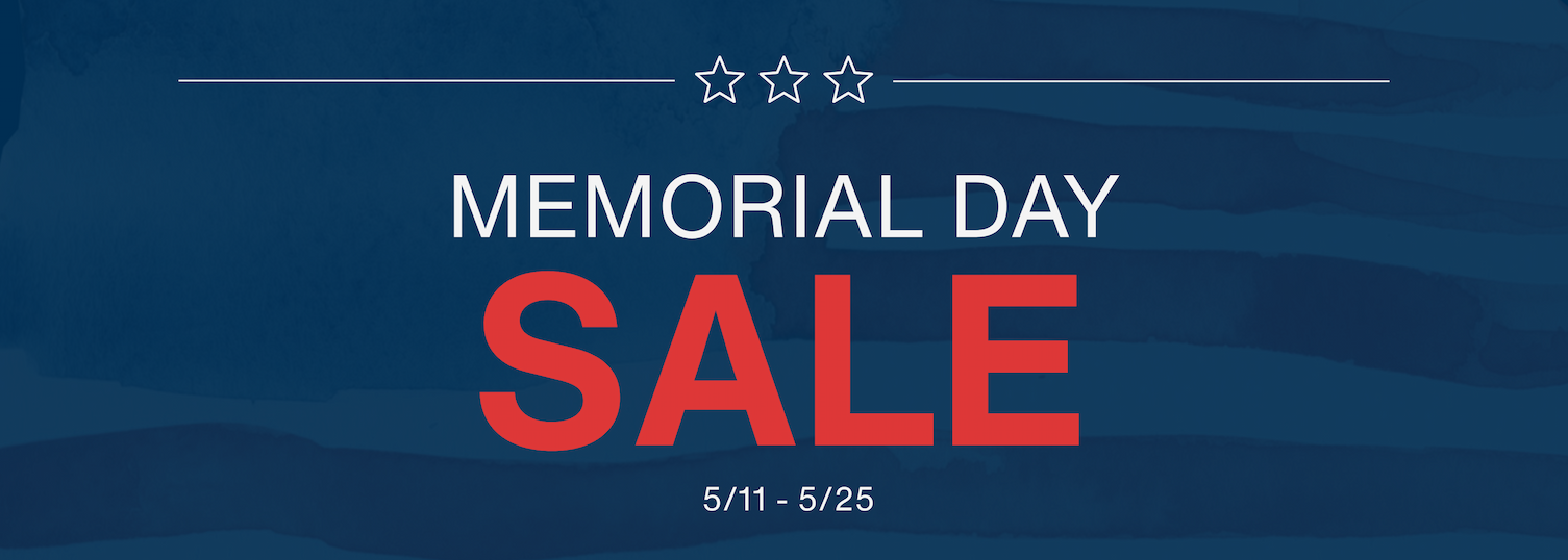 Memorial Day Hero