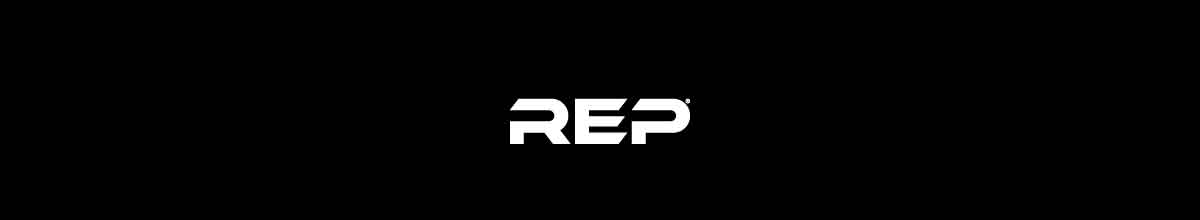 REP® Logo