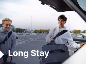 Long Stay