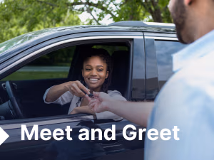 Meet & Greet