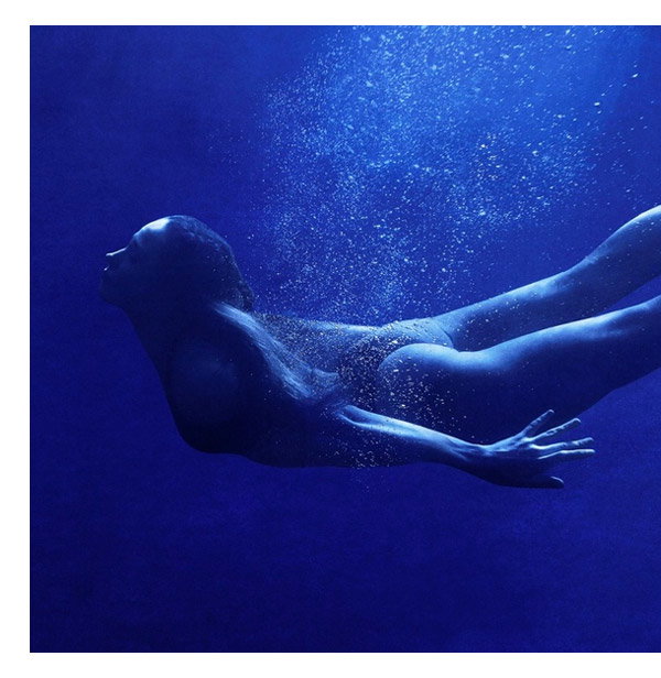 Blue Swimmer 3 by SEA Studio