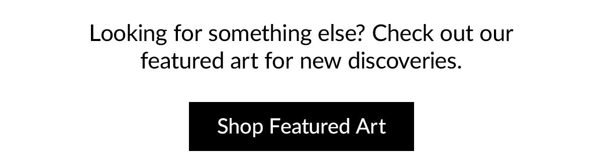 Shop Featured Art