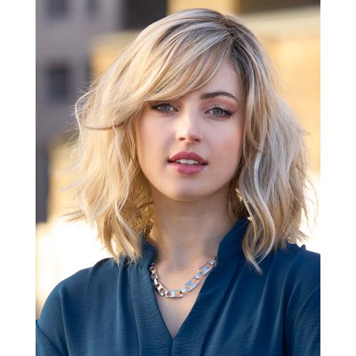 Instant Muse Wig by Natural Image (Fibre+)