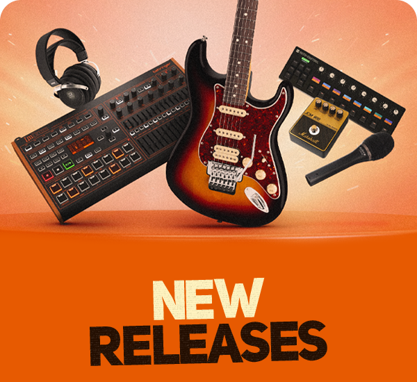New Releases