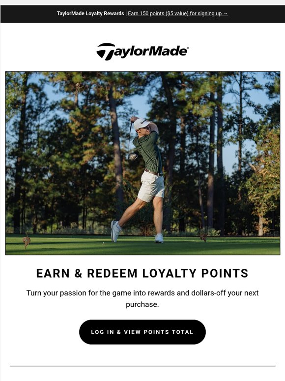 How Many Loyalty Points Do You Have?