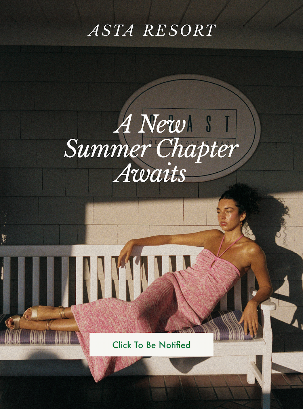 A New Summer Chapter Awaits Summer Drop Arrives  Click To Be Notified