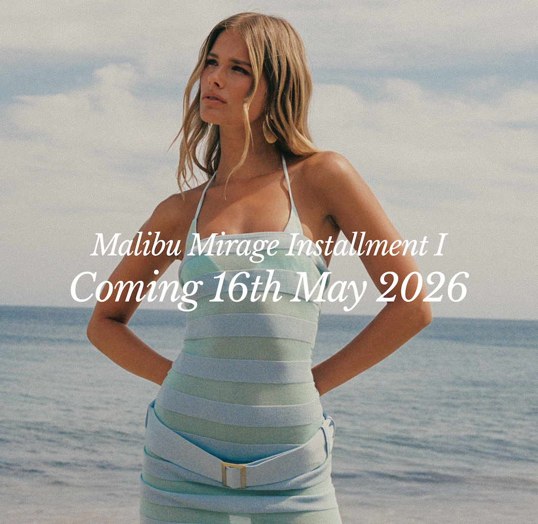 Malibu Mirage Installment I Coming 16th May 2026