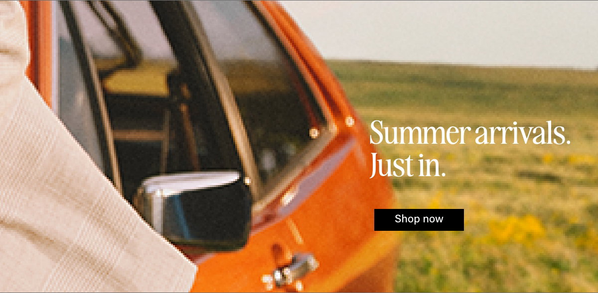 New in