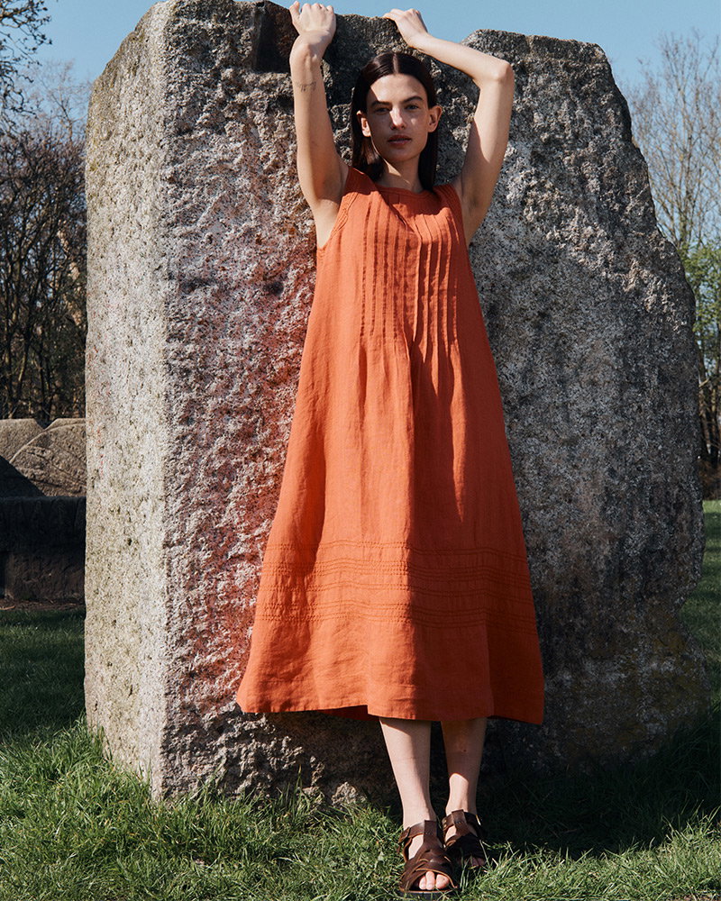 New in