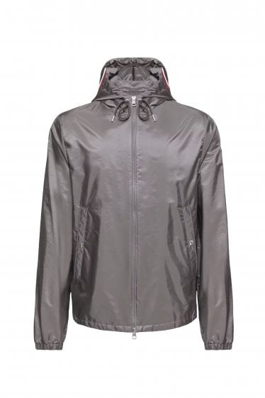 Grimpeurs Jacket Grey