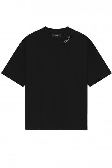 Script Jmodal Reg Tee Black