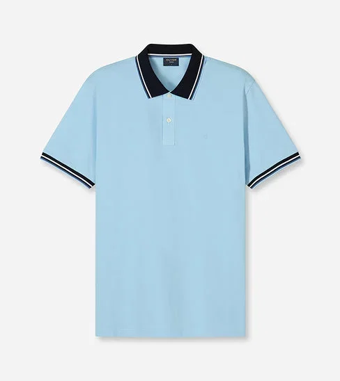 OLYMP Casual Jersey