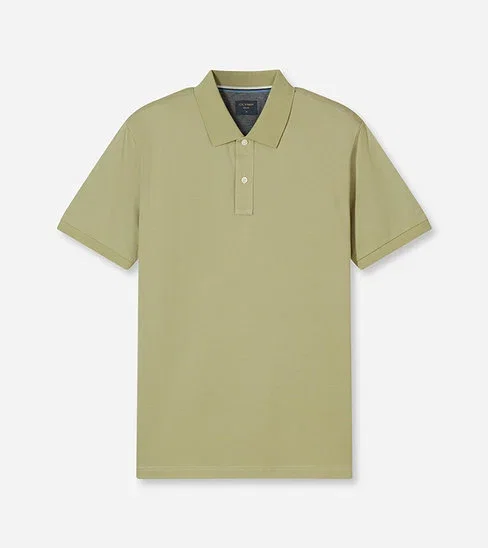 OLYMP Casual Jersey