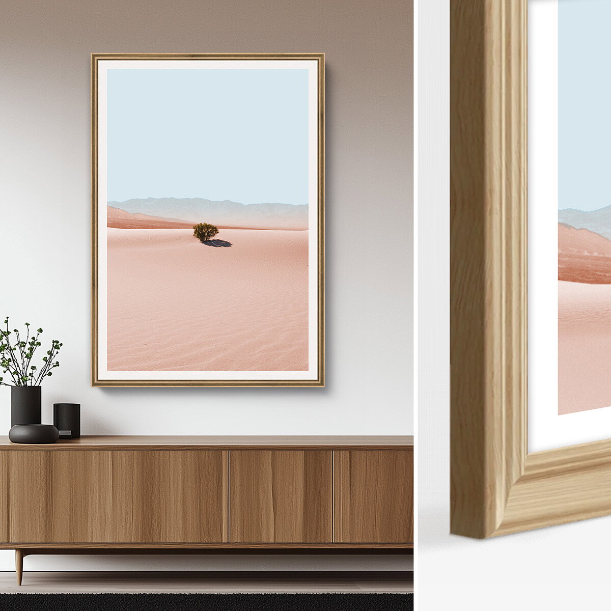 Gallery Frame