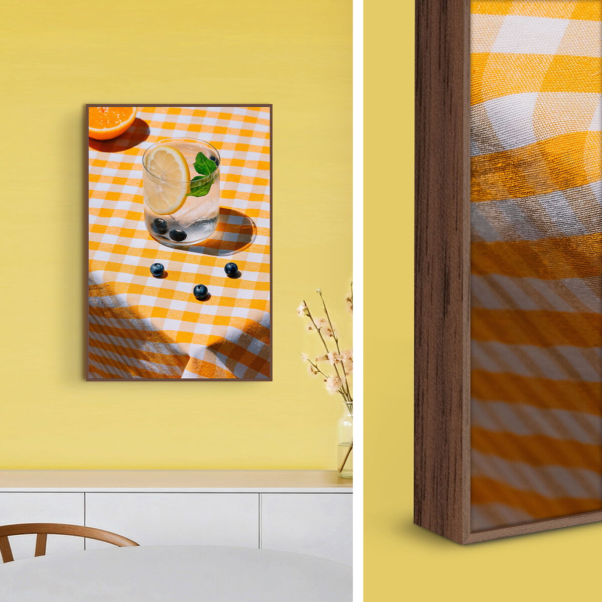 Framed Photo Prints