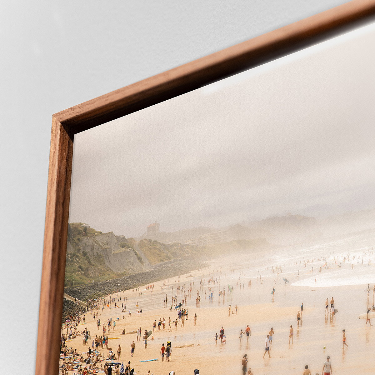 Floater Frame