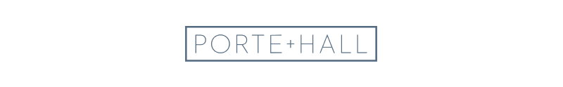Porte + Hall