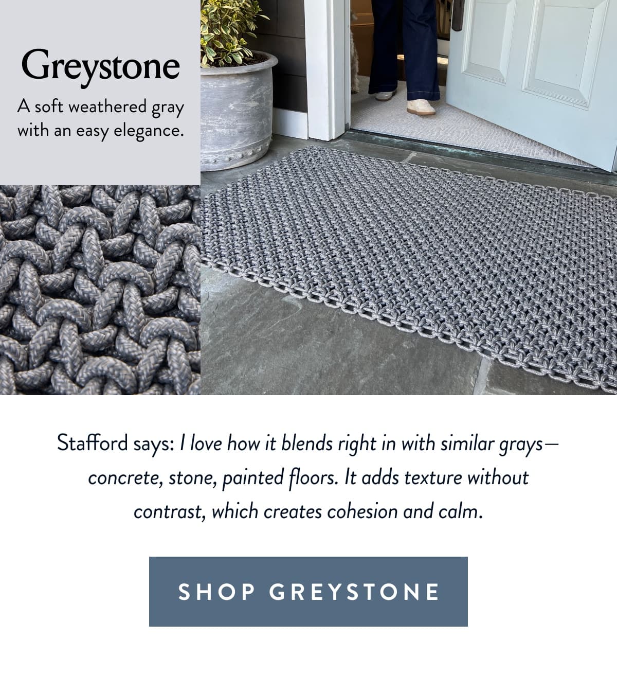 Greystone Porter