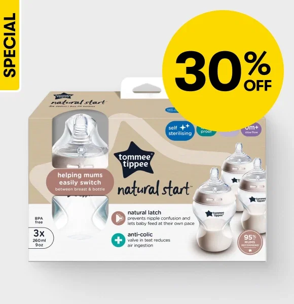 30% OFF
