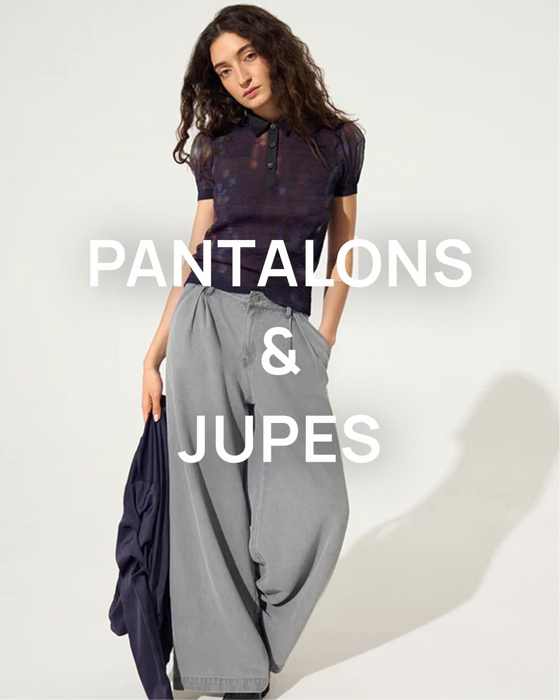 Cotélac - Ventes privées - Pantalons & Jupes