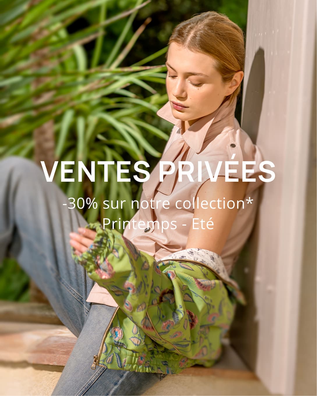 Sélection Ventes Privées