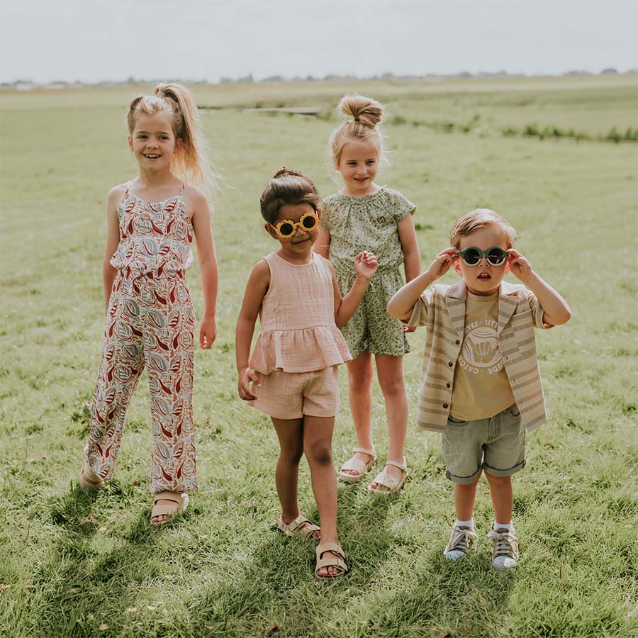 🌼 Zomer Sale uitgebreid