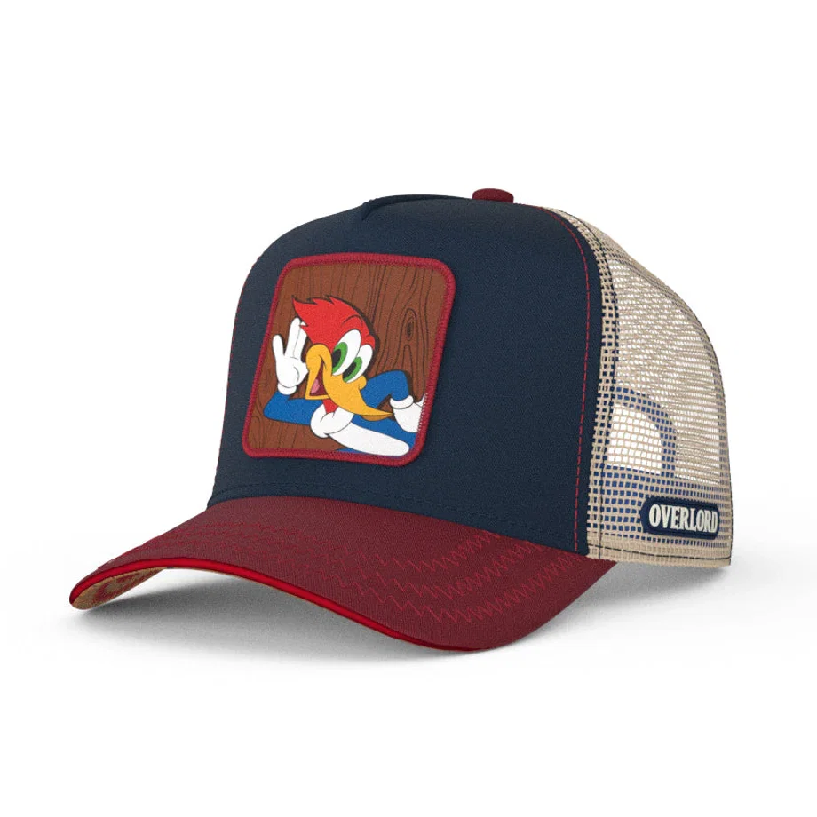 OVERLORD X Woody Woodpecker - Woody