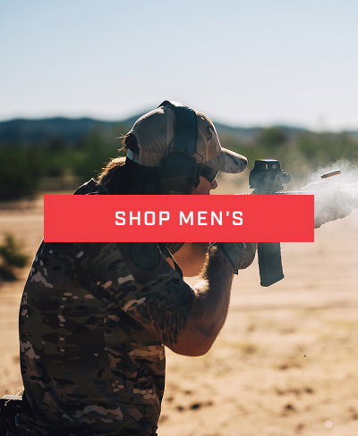 Shop Men's