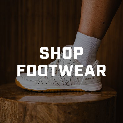 footwear