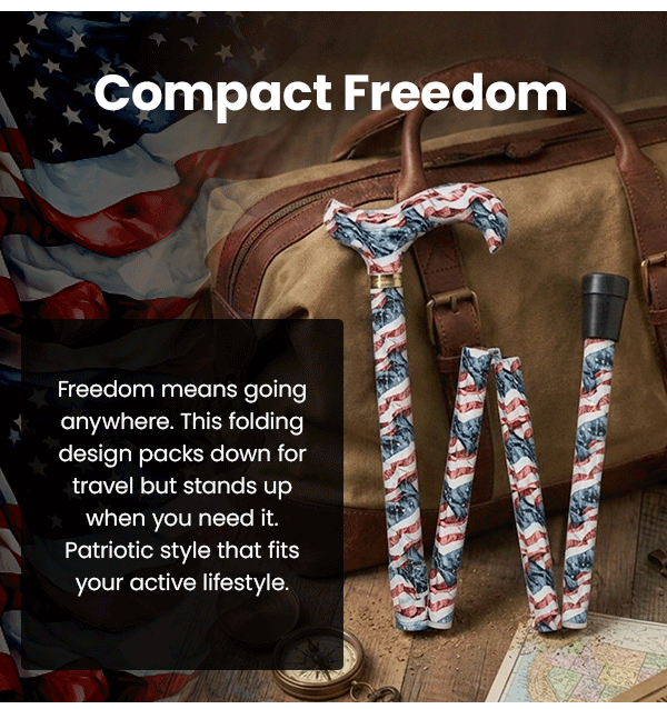 Compact Freedom